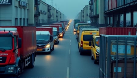 Reitar Logtech Holdings Ltd: Driving Innovation in Logistics and Real Estate