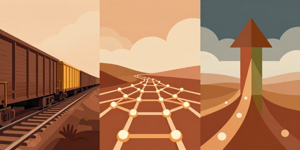 Reitar Logtech Rises: Cainiao Deal Catapults Smart Logistics IPO Reitar Logtech Rises: Cainiao Deal Catapults Smart Logistics IPO