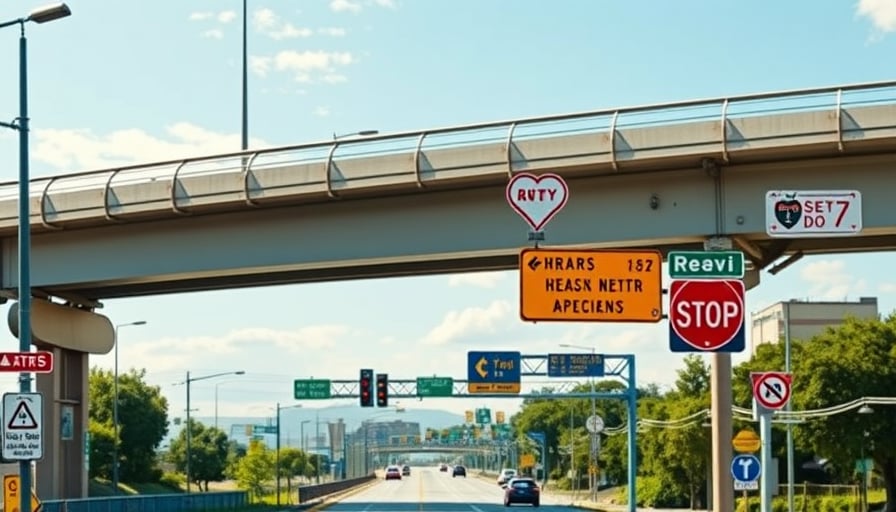 Rekor Systems: AI Roadway Innovation Faces Financial Hurdles, Market Volatility Rekor Systems: AI Roadway Innovation Faces Financial Hurdles, Market Volatility