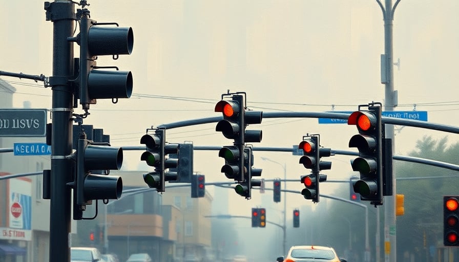 Rekor Systems: Pioneering Real-Time Roadway Intelligence Amid Financial Challenges Rekor Systems: Pioneering Real-Time Roadway Intelligence Amid Financial Challenges