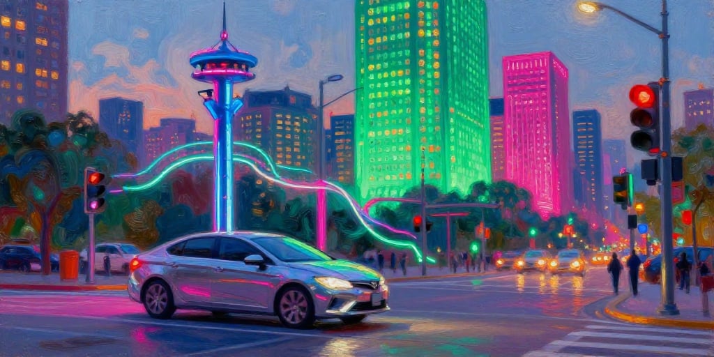 Rekor Systems Q1 2026: Stronger Revenue & EPS Growth Boost AI‑Roadway Outlook Rekor Systems Q1 2026: Stronger Revenue & EPS Growth Boost AI‑Roadway Outlook