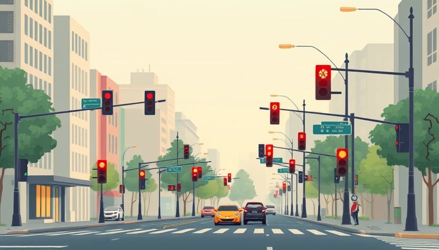 Rekor Systems Raises $15M, Boosts AI‑Driven Roadway Intelligence