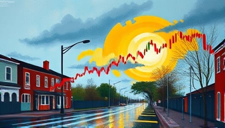 Rekt's Wild Ride: A Microcosm of Crypto Volatility