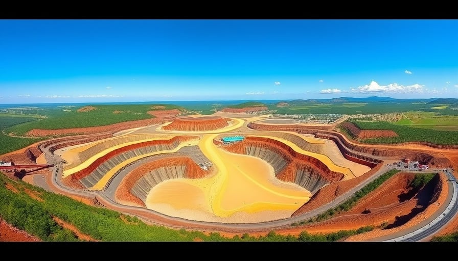 Relevant Gold Extends Burr Trend, Uncovers 25.4 g/t Gold, 2,203 g/t Silver at Lewiston