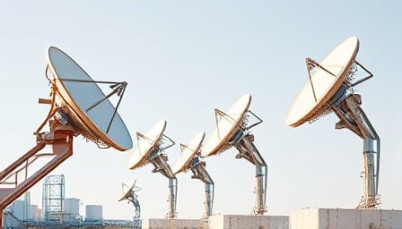 Reliance Communications Ltd: Pioneering Integrated Telecommunication Solutions for the Future