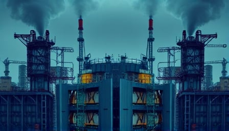Reliance Industries: Leading Growth and Innovation in Energy and Digital Sectors