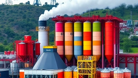 Reliance Industries Soars with Strategic Growth and Technological Vision