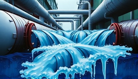 Reliance Worldwide Corp Ltd: Leading Innovator in Global Water Flow and Control Solutions