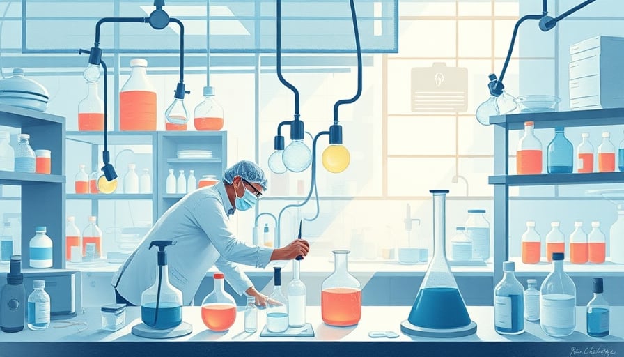 Relief Therapeutics Announces Positive RLF‑OD032 Bioequivalence Results, Boosting Hope for Rare Disorder Drug Relief Therapeutics Announces Positive RLF‑OD032 Bioequivalence Results, Boosting Hope for Rare Disorder Drug