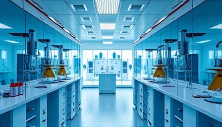 Relief Therapeutics Receives Full Shareholder Approval at AGM Amid Market Challenges
