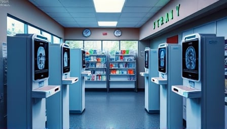 Reliq Health Technologies Inc. Holds Steady Amid Market Fluctuations with Innovative Health Solutions