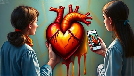 Reliq Health Technologies Inc. Shows Steady Performance Amid Market Volatility