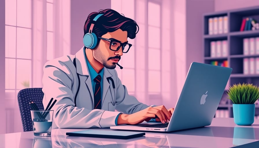 RELX PLC Surges on Analyst Upgrades, AI Growth Boosts Stock Outlook