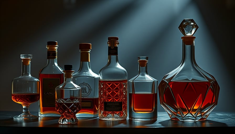 Remy Cointreau SA: Premium Beverages, Strong Growth, 2026 Investor Confidence Remy Cointreau SA: Premium Beverages, Strong Growth, 2026 Investor Confidence