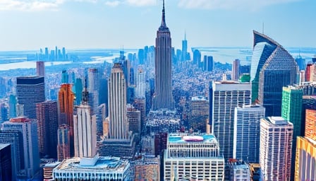 Renasant Corp: Steadily Navigating Financial Markets with Growth and Stability