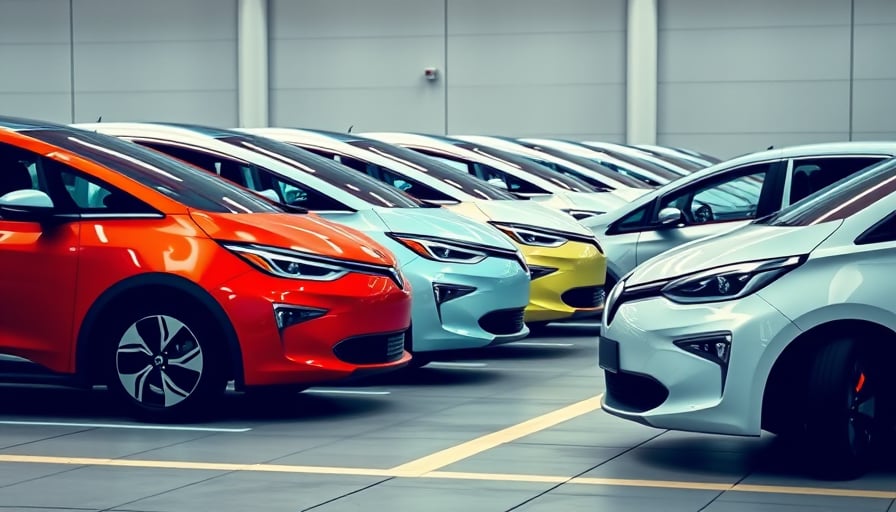 Renault & Ford Team Up to Launch Affordable EVs in Europe by 2028 Renault & Ford Team Up to Launch Affordable EVs in Europe by 2028