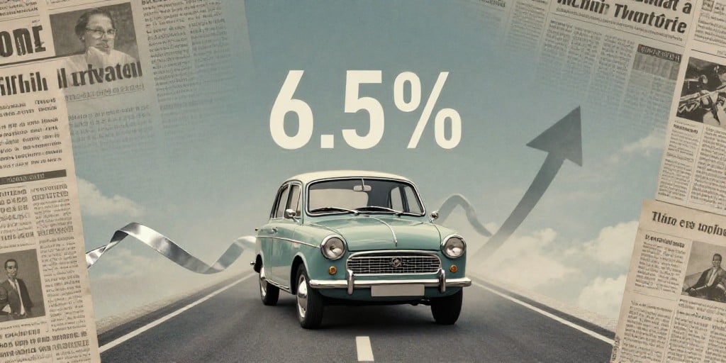 Renault Shares Surge 6.5% as Q3 Earnings Beat Expectations
