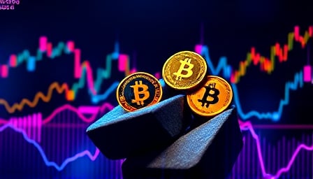 RenBTC Gains Momentum as Crypto Market Stabilizes and Innovates
