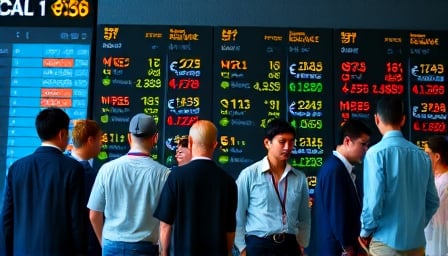 renBTC's Wild Ride: From Record Highs to Steep Falls in the Crypto Market renBTC's Wild Ride: From Record Highs to Steep Falls in the Crypto Market