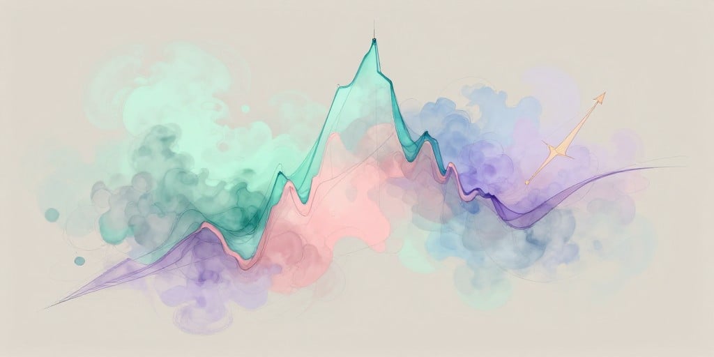 Render Crypto’s 2025 Roller‑Coaster: From $4.43 Highs to $0.72 Lows and a $1.53 Recovery