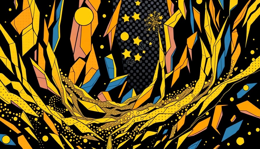 Renegade Gold Inc. Soars to $0.78 CAD: TSX Venture Update & Canadian Mining Outlook