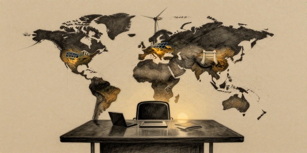 Renew Energy Global PLC Announces 2026 AGM in London – Key Financials and Growth Strategy Unveiled Renew Energy Global PLC Announces 2026 AGM in London – Key Financials and Growth Strategy Unveiled