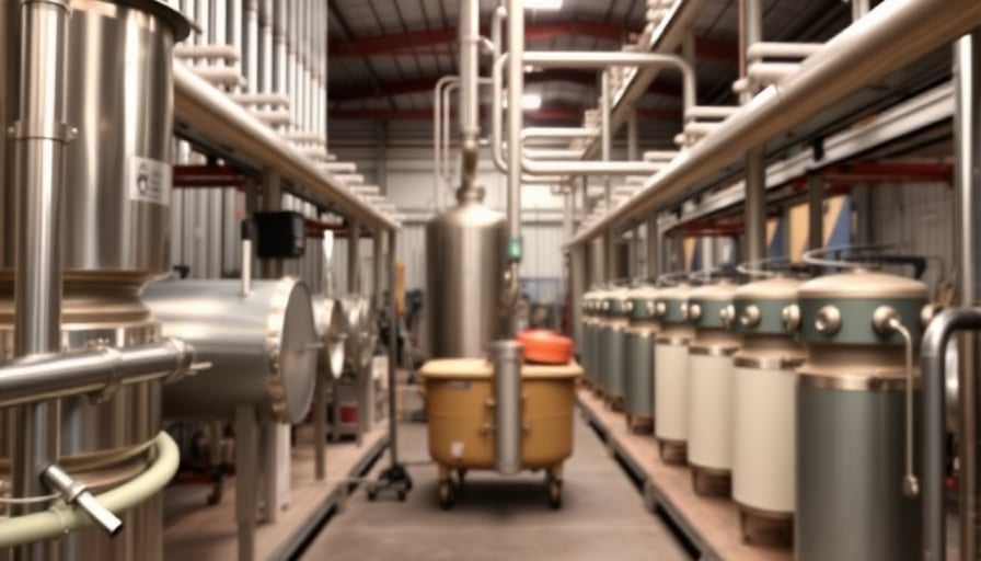 Renewal Fuels Inc.: Portable Biodiesel Processor Boosts Sustainable Energy Success Renewal Fuels Inc.: Portable Biodiesel Processor Boosts Sustainable Energy Success