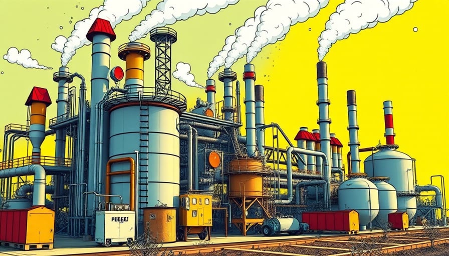 Renewal Fuels: Milwaukee Startup Turns Waste into Portable Biodiesel Power Renewal Fuels: Milwaukee Startup Turns Waste into Portable Biodiesel Power