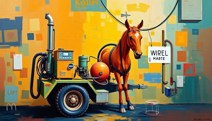 Renewal Fuels: Milwaukee's Portable Biodiesel Innovator Eyes Kepler Fusion Merger Renewal Fuels: Milwaukee's Portable Biodiesel Innovator Eyes Kepler Fusion Merger