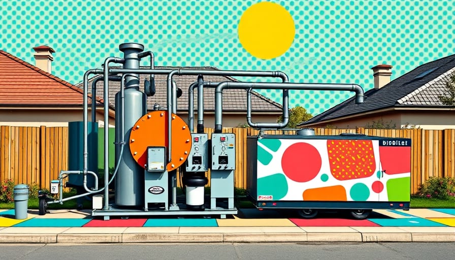 Renewal Fuels Names COO to Boost Biodiesel Innovation and Drive Growth