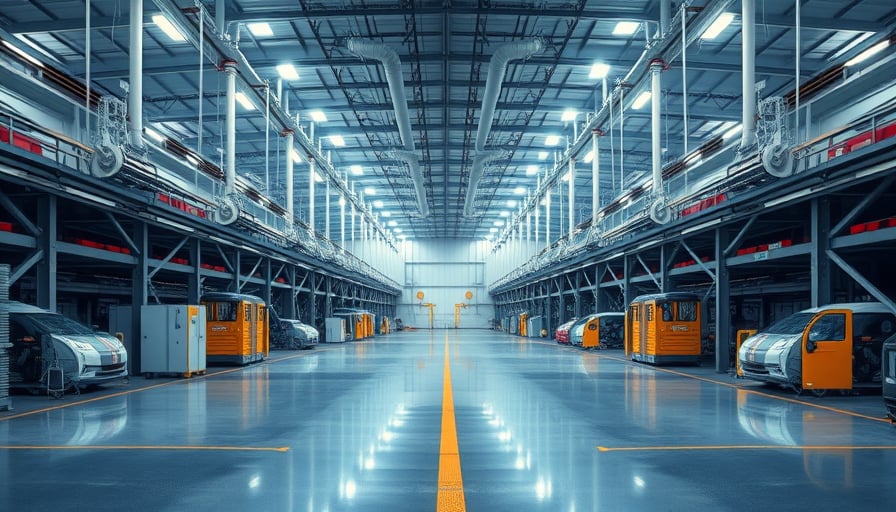 Renewal Fuels’ Portable Biodiesel Processor Drives Milwaukee’s Green Energy Surge Renewal Fuels’ Portable Biodiesel Processor Drives Milwaukee’s Green Energy Surge