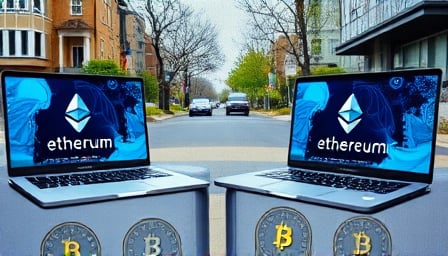 Renewed Interest in renBTC Amid Market Fluctuations Highlights Its Role in DeFi and Cross-Chain Transactions
