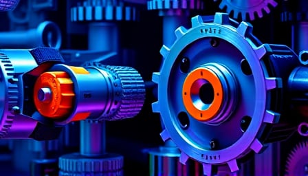 Renishaw PLC Raises FY Guidance Amid Global Trade Tensions, Introduces Tariff Surcharge