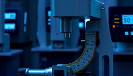 Renishaw PLC Shares Soar on Profit Outlook Upgrade and Leadership Changes