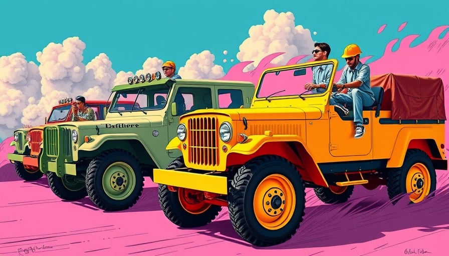 RENK Group AG's Stock Slips Despite Record Order Book—What Investors Must Watch