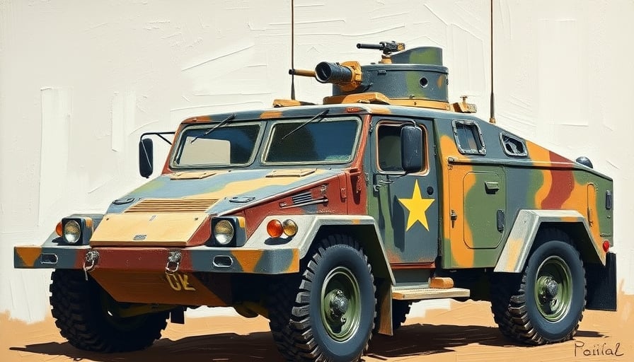 Renk Group's €157 M NATO Deal Boosts Shares, Signals Defense‑Market Momentum