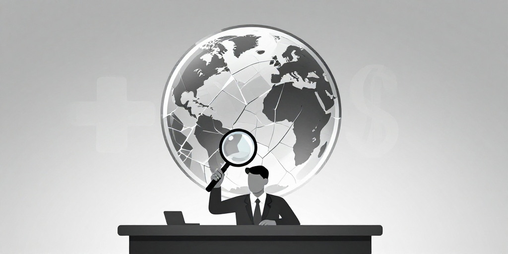 Rennova Health's Plummeting Stock and Negative P/E: A Red Flag for Investors