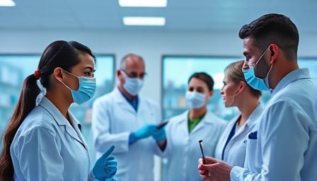 RenovoRx Advances in Pancreatic Cancer Treatment with Innovative Localized Therapies