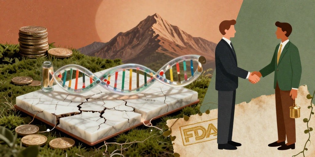 RenovoRx Faces Key Catalysts: Clinical Data, Investor Talks & FDA Decision Could Shift Market Valuation RenovoRx Faces Key Catalysts: Clinical Data, Investor Talks & FDA Decision Could Shift Market Valuation