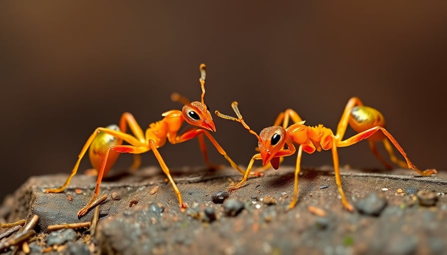 Rentokil Initial Shares Surge 12% as North American Upswing Boosts Earnings Outlook