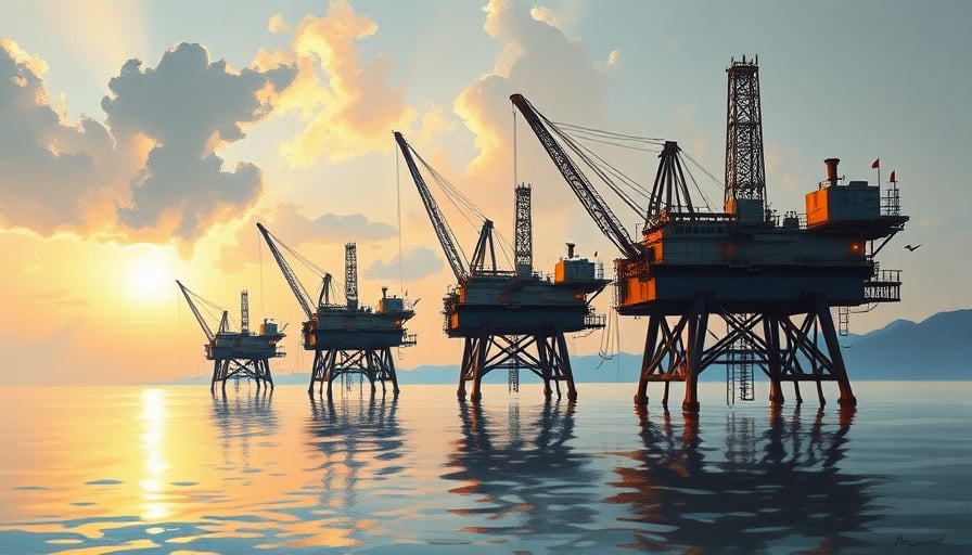 ReoStar Energy: Navigating Volatility & Seizing Growth in Texas Oil Exploration