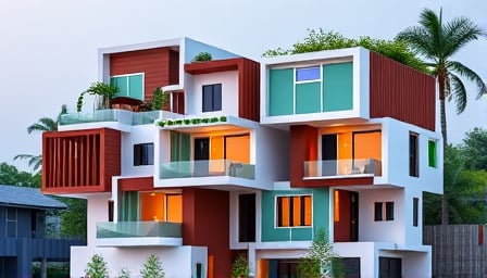 Repco Home Finance: Leading India's Housing Finance with Diverse Loan Solutions