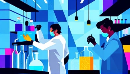 Repligen Corp Balances Strategic Advances with Cautious Financial Outlook Repligen Corp Balances Strategic Advances with Cautious Financial Outlook