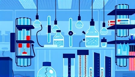 Repligen Corp Targets 10-15% Growth in Proteins with Innovative Resin Products in 2025