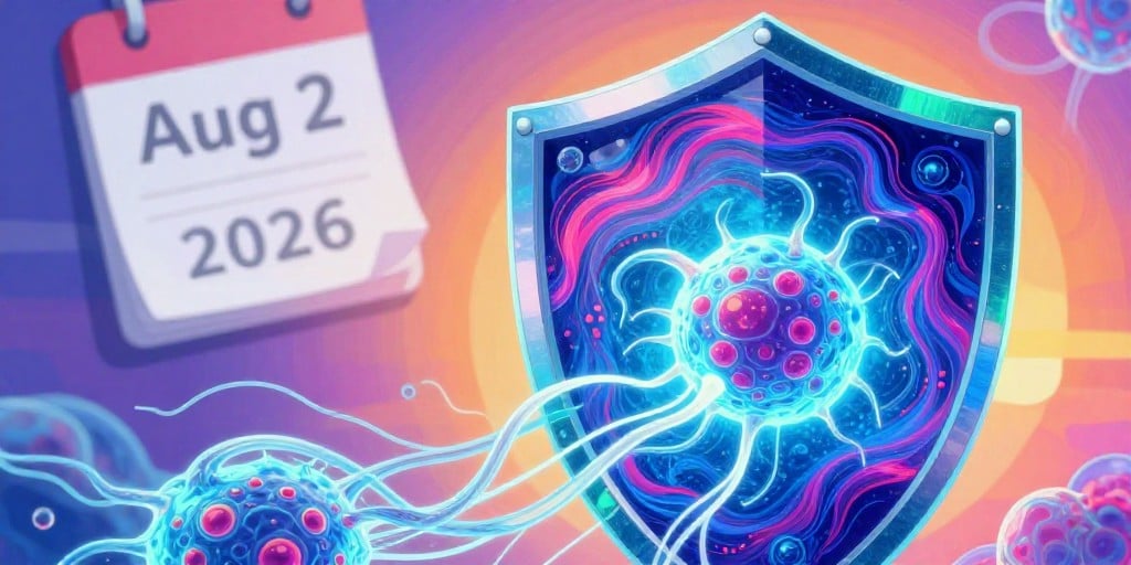 Replimune's RP1 BLA Accepted by FDA—New Hope for Advanced Melanoma