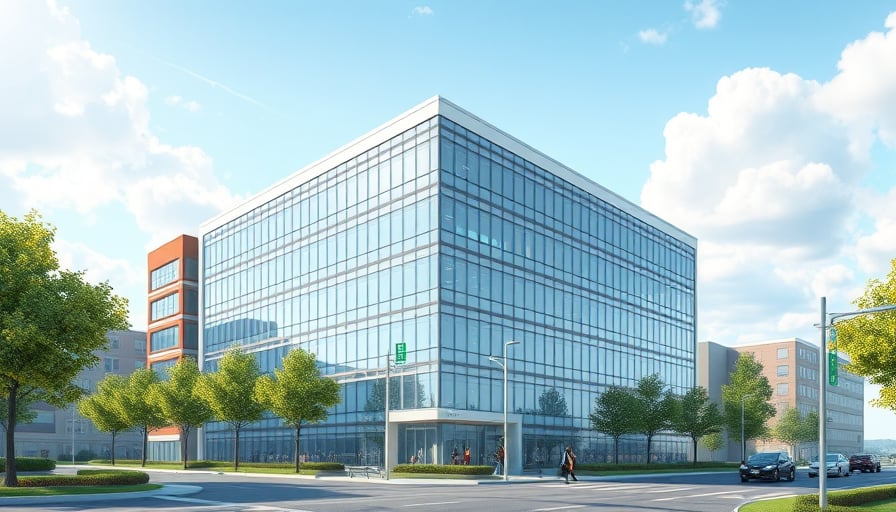 Reply SpA Boosts AI Transformation with AWS Partnership, Slashing Time‑to‑Value and Ensuring EU Compliance