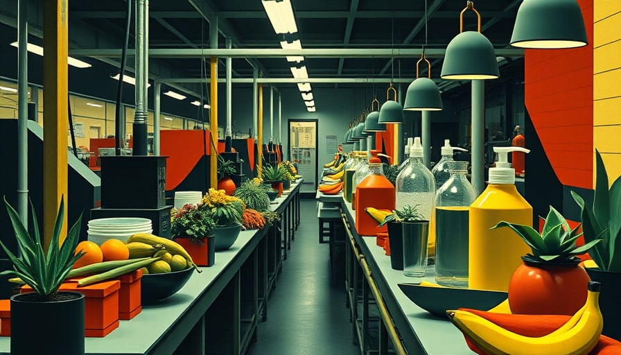 ReposiTrak's Stock Slumps: Can New Sustainability Strategy Restore Investor Confidence?