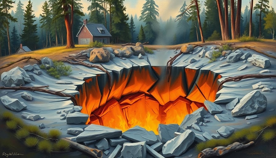 Repricing Private Placement Boosts Barksdale Resources' Funding for Metals & Mining Projects