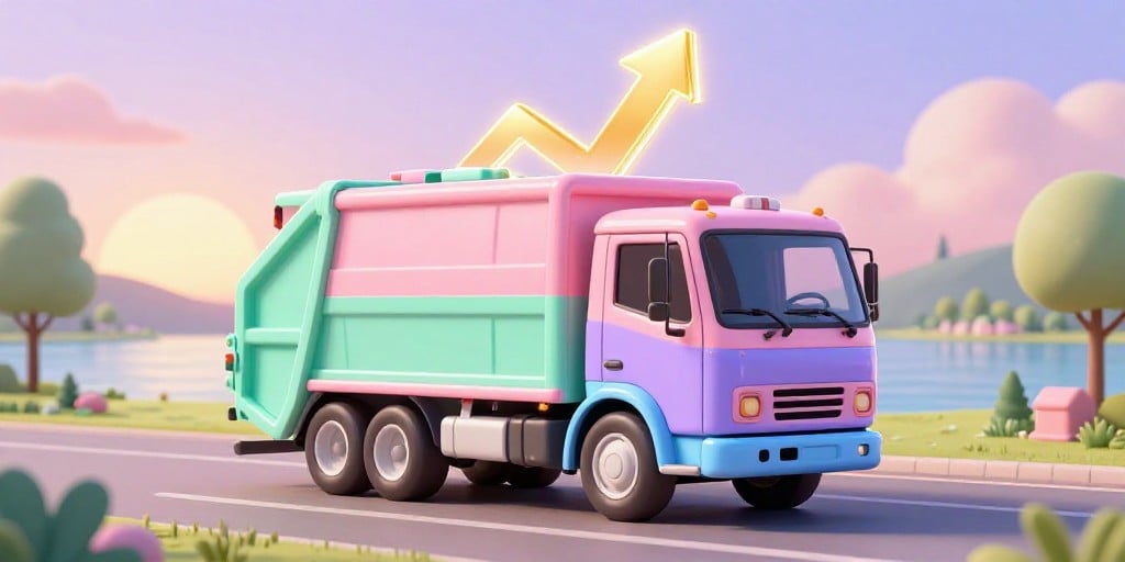Republic Services Stock Surge: Major Investors Add 113M Shares Amid Market Upswing Republic Services Stock Surge: Major Investors Add 113M Shares Amid Market Upswing