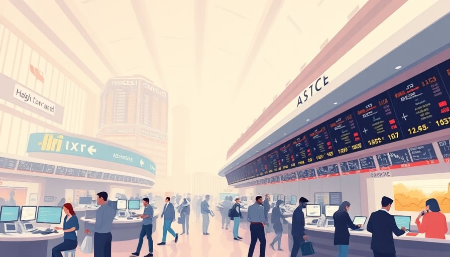 Republic Technologies Restructures Governance Amid Q3 Uncertainty & Q4 Outlook Republic Technologies Restructures Governance Amid Q3 Uncertainty & Q4 Outlook